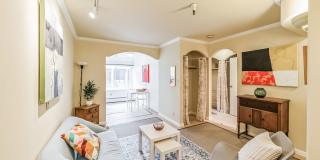 Park Glenview Apartments- Boutique Senior Living Gallery 22