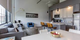 Woodward Lofts Gallery 38