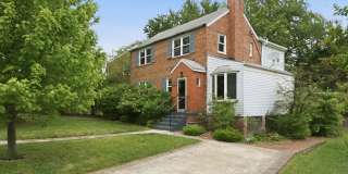 Classic Charm Meets Modern Comfort in Sought-After Takoma Park! Gallery 1