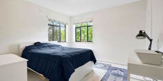 636 North Washington Street, #205 Gallery 20