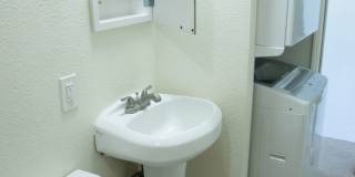 2 BR/ 1 Bath Low- rise Apartment Gallery 13