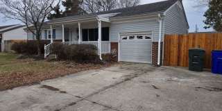 Move In Ready! Gallery 1