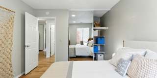 The Grove Luxury Apartments Gallery 16