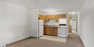 Ashford Apartments Gallery 24