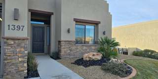 Casita in the Ledges for rent!! Gallery 1