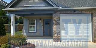 Modern two bedroom townhome! Gallery 1