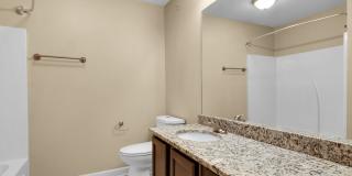 Beautiful 3 bedroom/2 bath Apartment in Fort Walton Beach Gallery 18