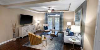 The Reserve at Sugarloaf Apartments Gallery 15