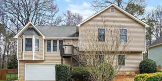 2564 Kennesaw Springs Court Gallery 1