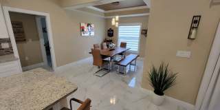 Charming 4BR House in Lehigh Acres Gallery 5