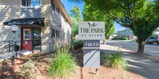 Park at Allen Gallery 22