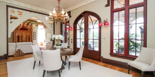 ** AQUALANE SHORES CUSTOM-DESIGNED 4 BEDROOM/5.5 BATH PRIVATE POOL HOME ** SEASONAL ** LUXURY ** AMAZING WATER VIEW ACCESS TO GULF OF MEXICO ** Gallery 49