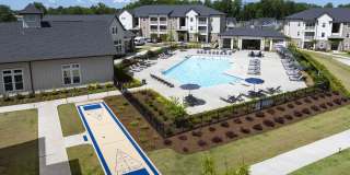 The Standard at Pinestone Gallery 31