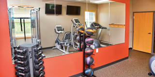 Huntington Ridge Apartments - Affordable Housing Gallery 16