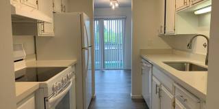Hillcliff Apartments Gallery 1