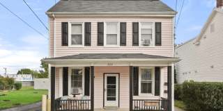 333 Madison St, Unit 3 Frederick, MD 21701 333 Madison St, Unit 3 Frederick, MD 21701 Gallery 1