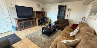 Country living on the Hillside of Anchorage!  (2) Bed, (1) Bath furnished unit! Gallery 1