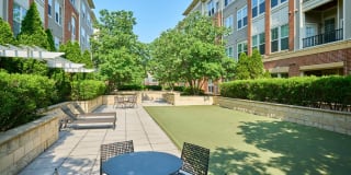 Courts at Huntington Gallery 30