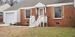 Updated 2 Bed 1 Bath Rental Home Tulsa Gallery 4