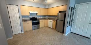 ANNUAL RENTAL - SANCTUARY-IMPERIAL RIVER 1 BED/1 BATH Gallery 1