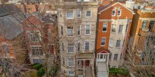 2318 North Southport Ave. Apt. Gallery 7