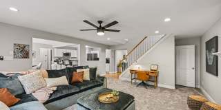 Freshly Renovated 4 Bedroom Home In Centerville OH Gallery 6