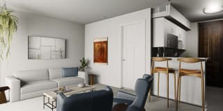 The Willows Apartments Gallery 26