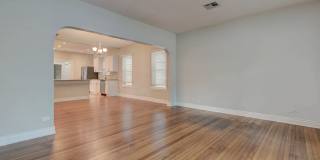 Updated 3 Bedroom Historic Home Near Woodlawn Lake in Northwest San Antonio Updated 3 Bedroom Historic Home Near Woodlawn Lake in Northwest San Antonio Gallery 11