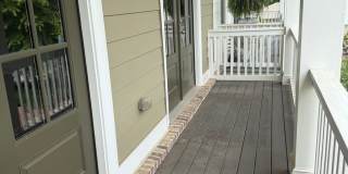 3 Bed/3.5 Bath Townhome For Lease Within Walking Distance to Downtown Woodstock Gallery 23