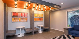 Lofts at Terrain Gallery 21