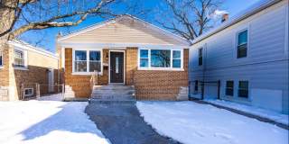 Newly remodeled, MOVE-IN ready, brick single family house Gallery 1