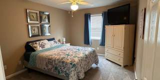 Wakefield Subdivision - Fully Furnished TDY Unit! Gallery 12