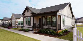 The Lodges at Fort Mill Gallery 6