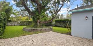 College Park 3 bedroom, 2 bath home for lease Gallery 27
