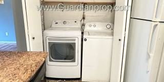 Brooklyn Park End Unit Patio Home, Dishwasher, One Car Garage, Available Mid June Gallery 6