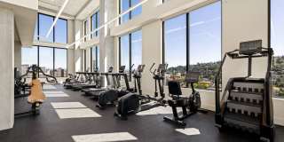 Byline Apartments Gallery 18