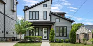 East Nashville Rental with Downtown Views! East Nashville Rental with Downtown Views! Gallery 1
