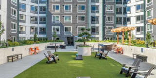 Prose Southcenter Gallery 51