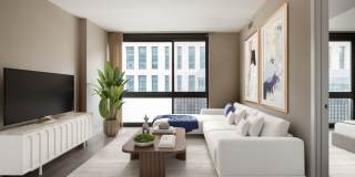 565 Penn Residences Gallery 4