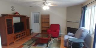 Spacious, Updated 3 Bedroom Home on the West Side of Town. Schedule a Showing Today! Gallery 5