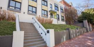 2 Bed/2 Bath Modern Condo in the Heart of Adams Morgan 2 Bed/2 Bath Modern Condo in the Heart of Adams Morgan Gallery 1