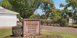 Highland Court Apartments Gallery 1
