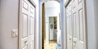 Seasonal Short-Term 2 Bedroom 2 Bathroom Single Family Home in Venetian Golf & River Club! Gallery 30