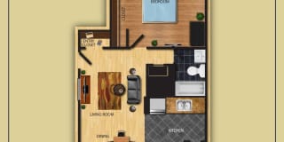 San Simeon Condominiums Gallery 10