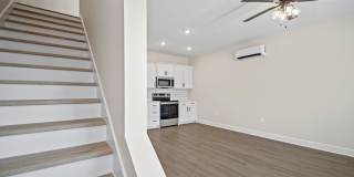 Live on Parker Townhome - Rockwater Village Gallery 22