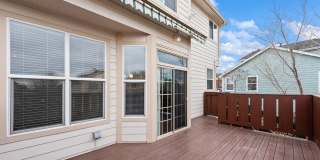 Long Realty & Property Management - Big home. Big yard. Big vibes. 6 beds 4 baths 3,556 sq ft Aurora Highlands 3-car garage Gallery 39