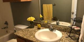 $200 off your move in by May 15th! Located in Edgewood Manor and in Mustang School District!, Nearby parks and shopping! 3 bed 2 bath duplex ready for move in! Gallery 4