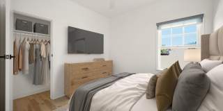 Newly Renovated Spanish Villa Apartment Homes in Santa Ana Gallery 43