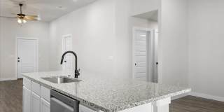 Life Feels Larger on Langford Gallery 5