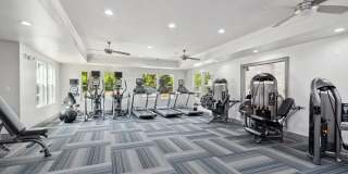 Retreat at RTP Gallery 19